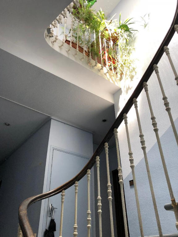 Studio - 15 m² - 1 pièce