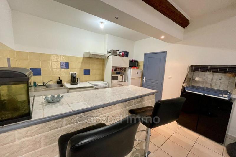 Appartement - 68 m² - 4 pièces