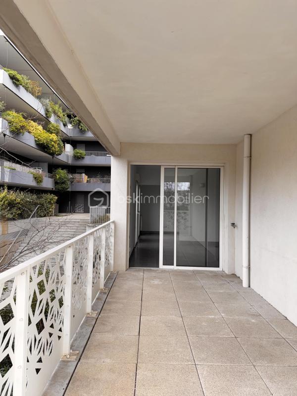 Appartement - 39 m² - 2 pièces