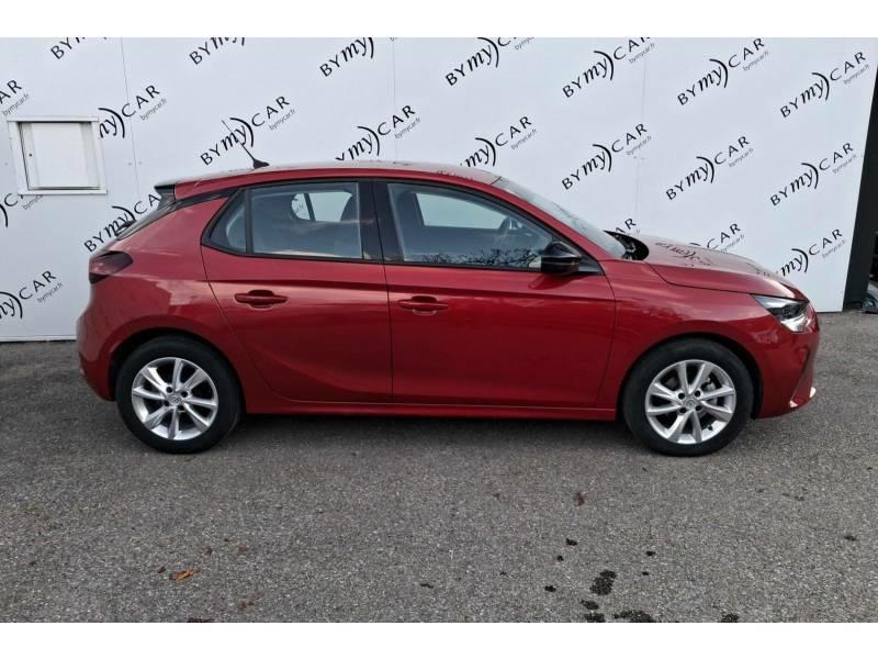 Opel Corsa 1.2 75 ch Bvm5 Elegance Business