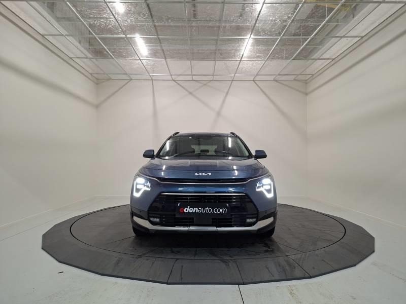 Kia Niro 1.6 GDi 183 ch Phev Dct6 Premium Business