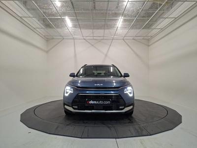 Kia Niro 1.6 GDi 183 ch Phev Dct6 Premium Business