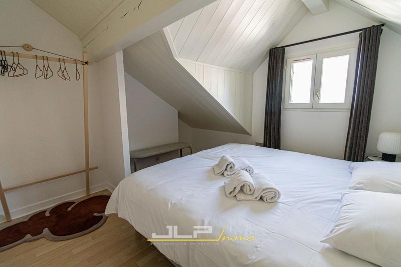 Appartement - 60 m² - 4 pièces