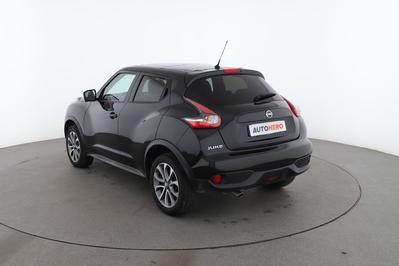 Nissan Juke 1.5 dCi Tekna 110 ch