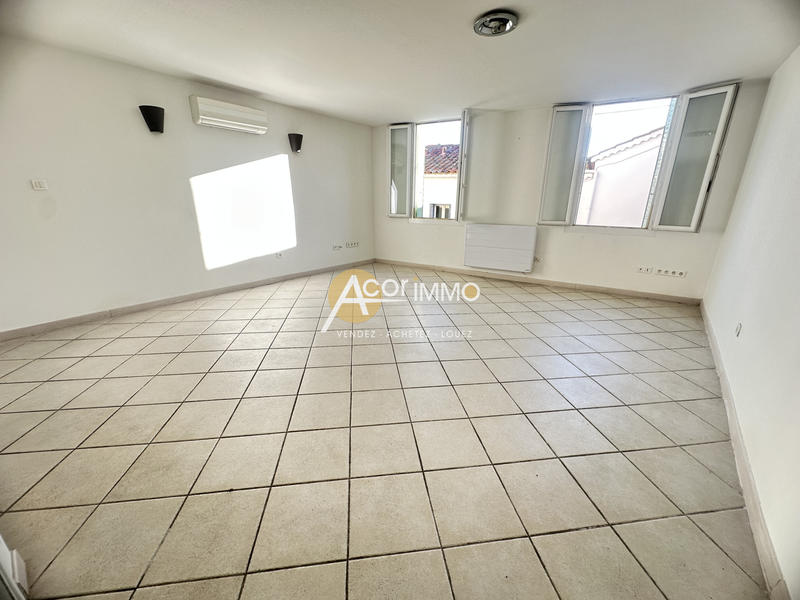 Maison - 78 m² - 3 pièces