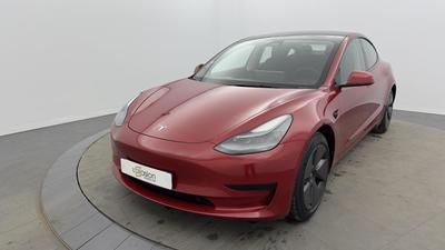 Tesla Model 3 Autonomie Standard Plus Rwd