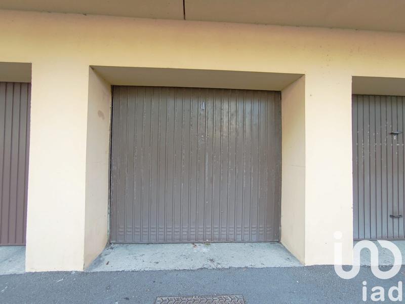 Appartement - 92 m² - 5 pièces