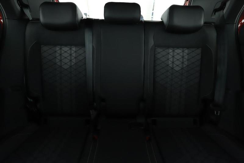 Volkswagen t-Cross 1.5 Tsi R-Line Dsg7 150 ch