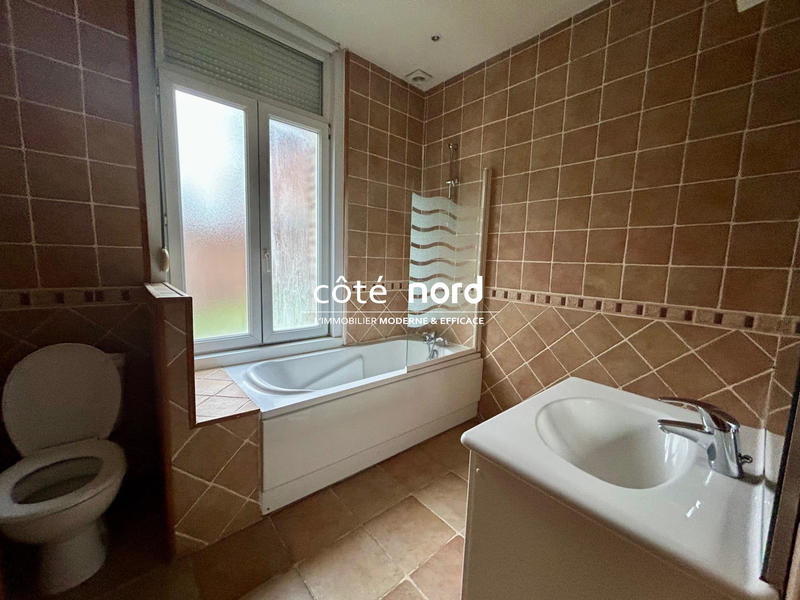 Maison - 170 m² - 8 pièces