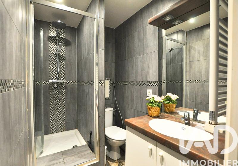 Appartement - 76 m² - 4 pièces