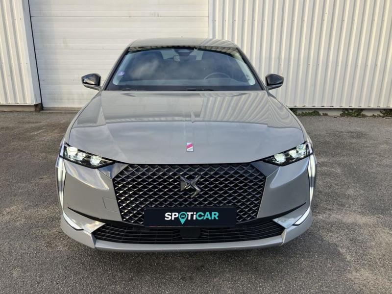 Ds Ds 4 II 180 Performance Line + Auto