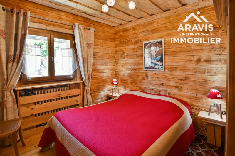 Châlet - 600 m² - 17 pièces