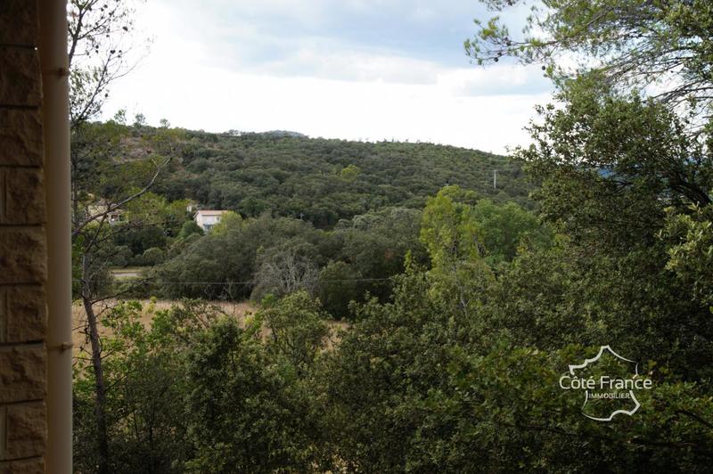 Propriété - 115 m² - 4 pièces