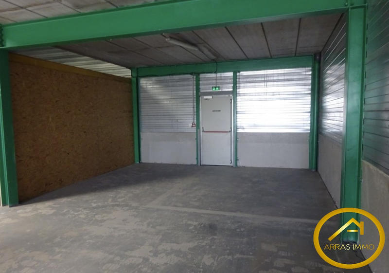 Local commercial - 200 m²