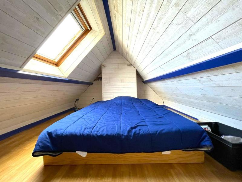 Maison - 39 m² - 3 pièces