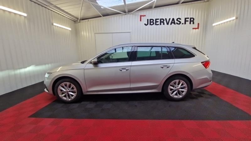 Skoda Octavia Combi 2.0 Tdi 150 Dsg7 Style
