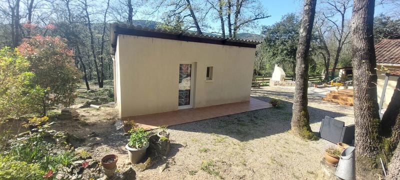 Maison - 57 m² - 4 pièces