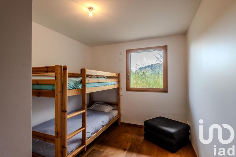 Châlet - 150 m² - 5 pièces