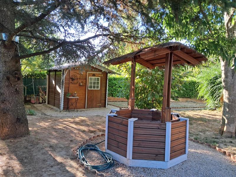 Villa - 85 m² - 6 pièces