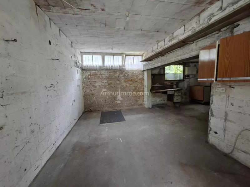 Maison - 138 m² - 6 pièces