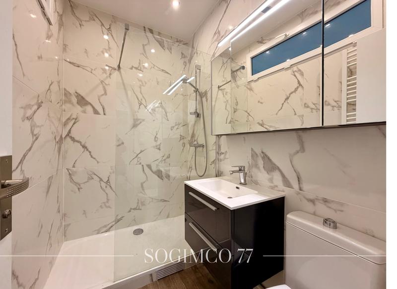 Appartement - 25 m² - 1 pièce