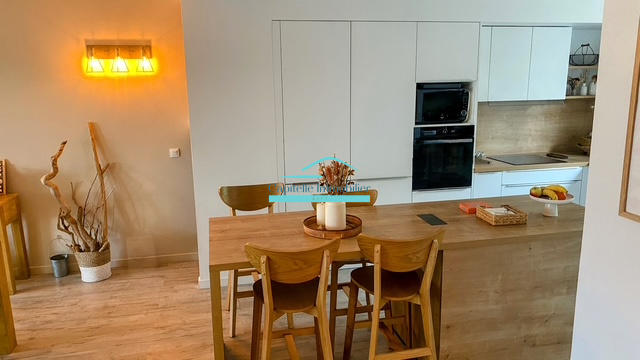 Villa - 152 m² - 5 pièces