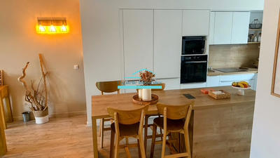 Villa - 152 m² - 5 pièces