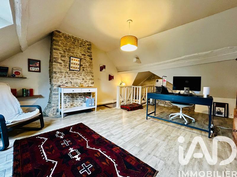 Maison - 139 m² - 5 pièces