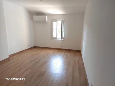 Maison de ville - 117 m² - 5 pièces