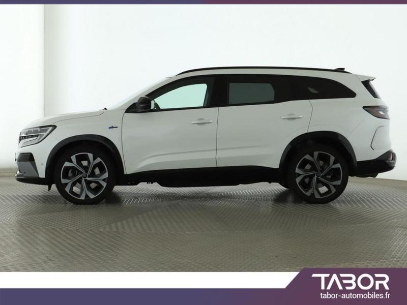 Renault Espace E-Tech 200 Esprit Alpine Matrix