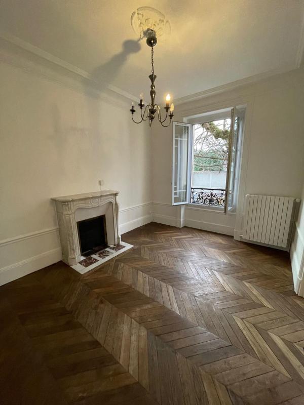 Appartement - 69 m² - 4 pièces