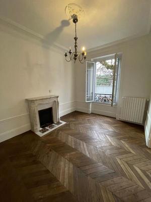 Appartement - 69 m² - 4 pièces