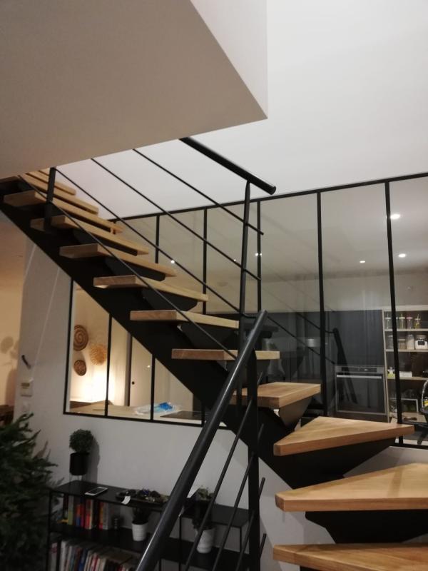 Villa - 131 m² - 5 pièces