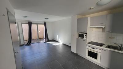 Appartement - 47 m²