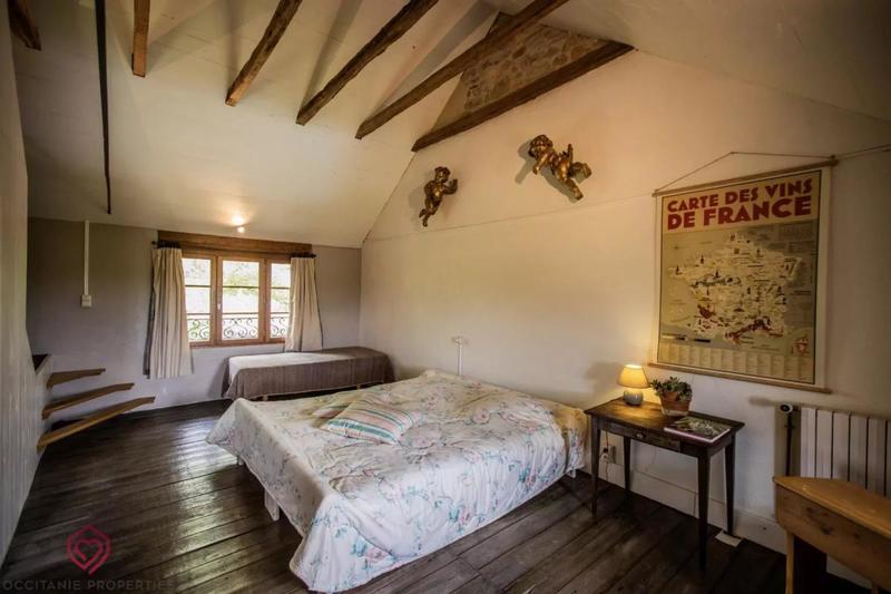 Demeure - 420 m² - 10 pièces