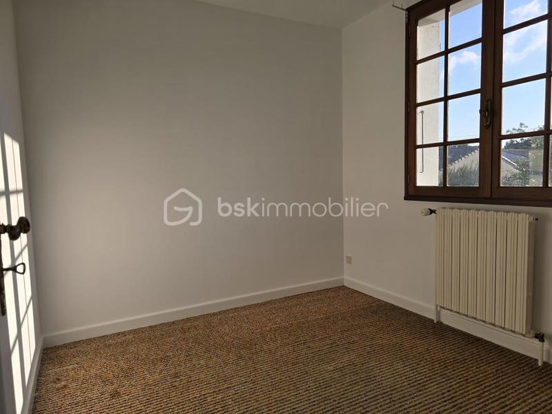 Maison - 122 m² - 5 pièces