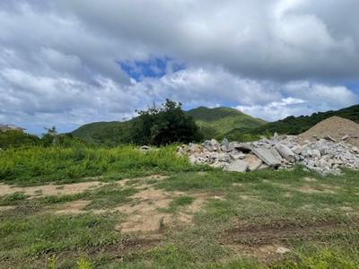 Terrain constructible - 1 502 m²