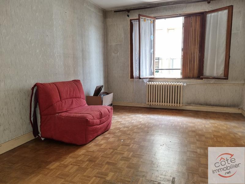 Appartement - 54 m² - 3 pièces