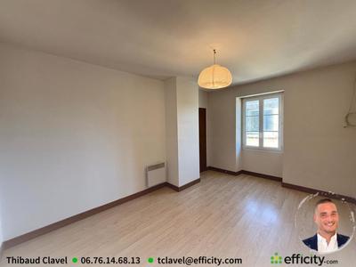 Maison - 94 m² - 4 pièces