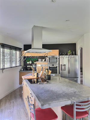 Villa - 150 m² - 6 pièces