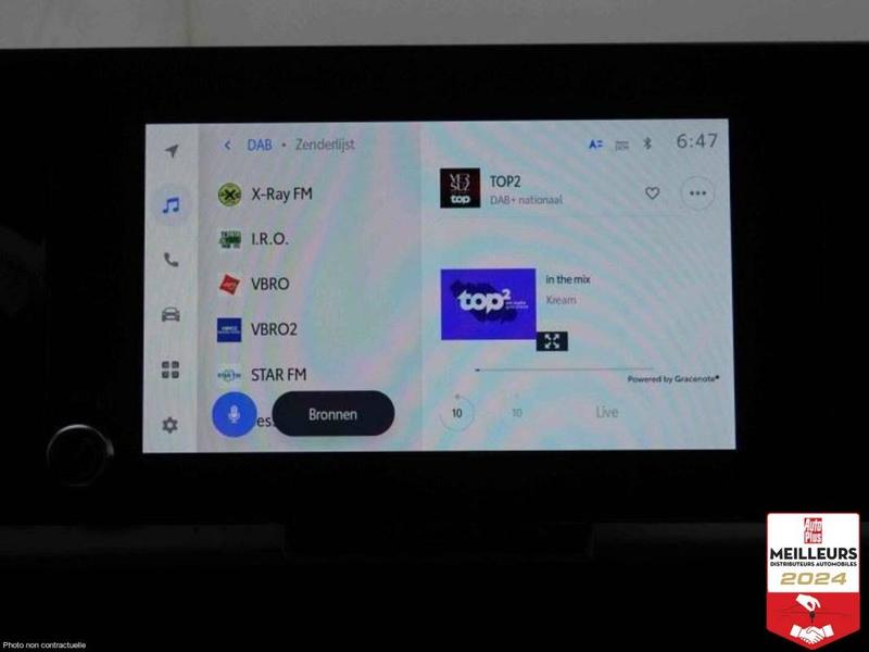 Toyota c-Hr 1.8 Hybrid 140 Cvt Dynamic
