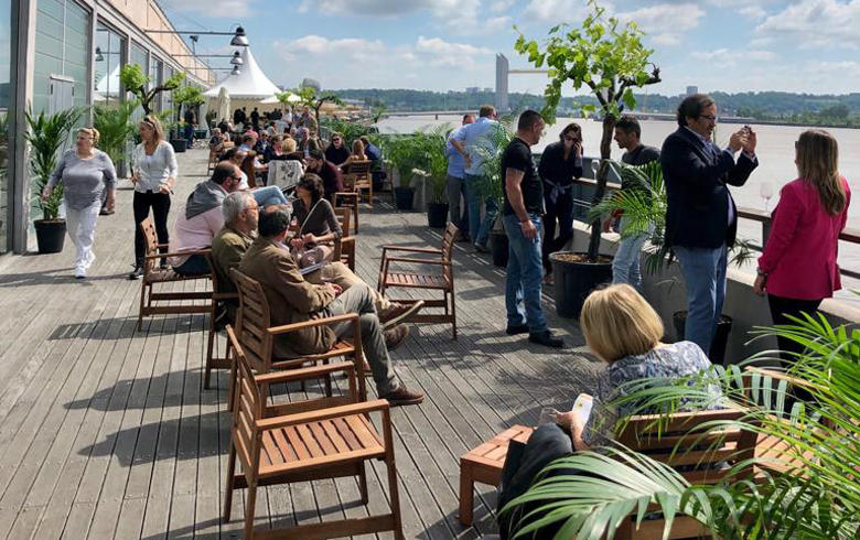 Week-end des Grands Crus