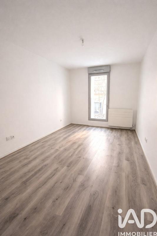 Appartement - 78 m² - 4 pièces