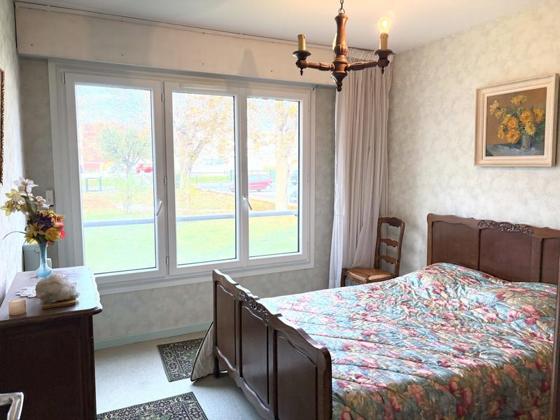 Appartement - 102 m² - 5 pièces