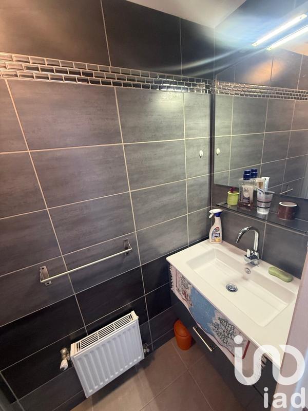 Maison - 114 m² - 5 pièces