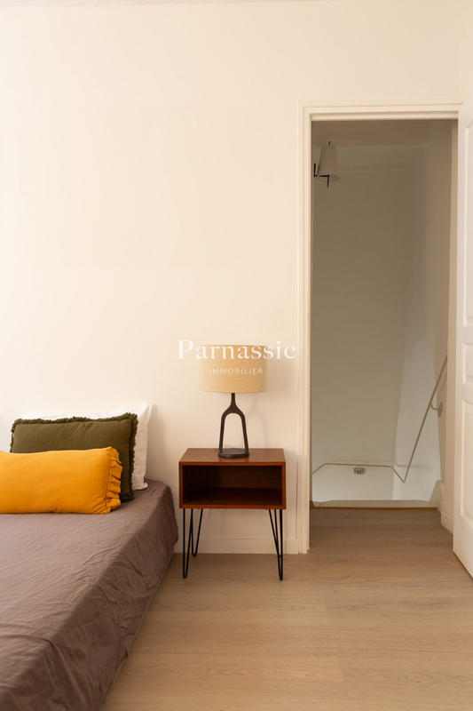 Appartement - 71 m² - 4 pièces