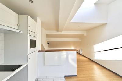 Appartement - 25 m² - 1 pièce