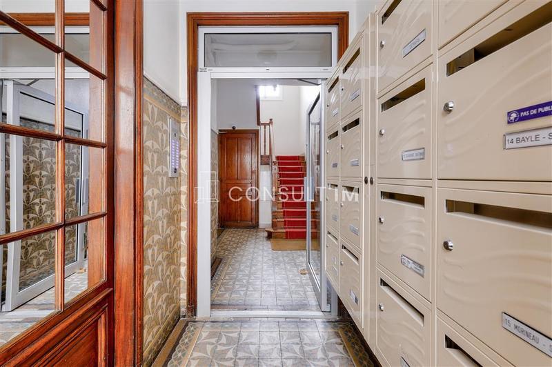 Bureau - 65 m² - 3 pièces