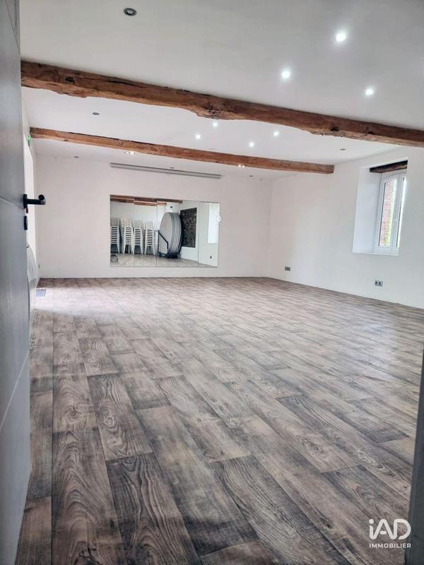 Maison - 545 m² - 12 pièces