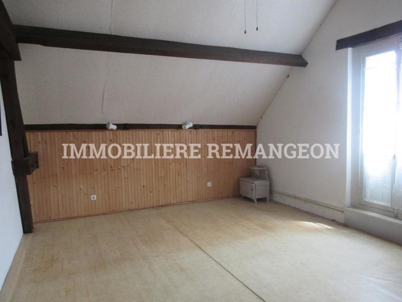 Maison de ville - 187 m² - 4 pièces